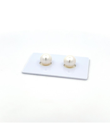 9mm+ fine  grade South Sea pearl, Indonesia