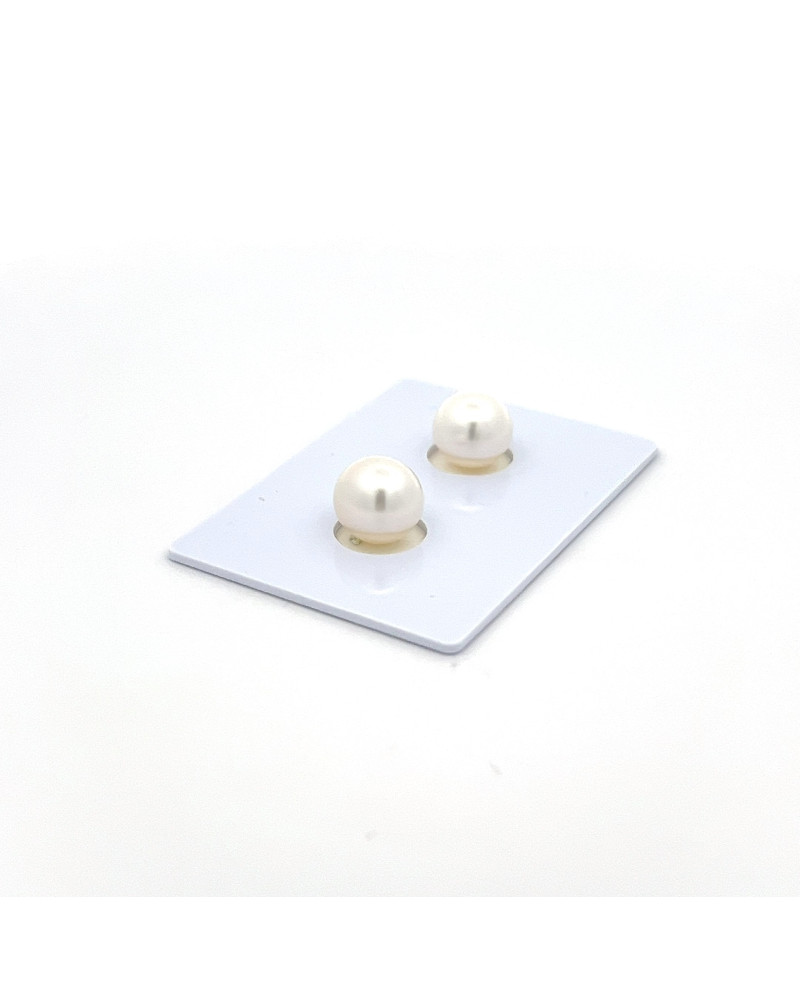 9mm+ fine  grade South Sea pearl, Indonesia