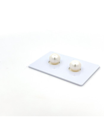 9mm+ fine  grade South Sea pearl, Indonesia