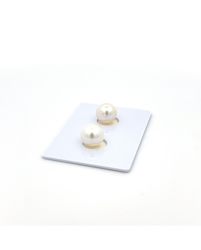 9mm+ fine  grade South Sea pearl, Indonesia