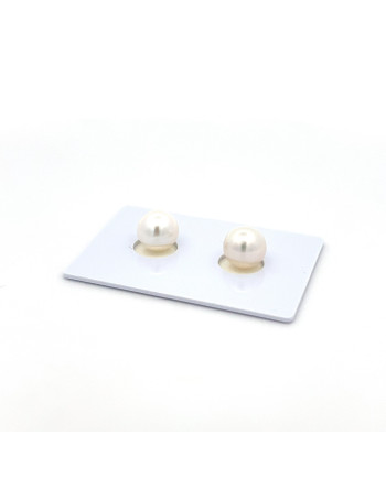 9mm+ fine  grade South Sea pearl, Indonesia