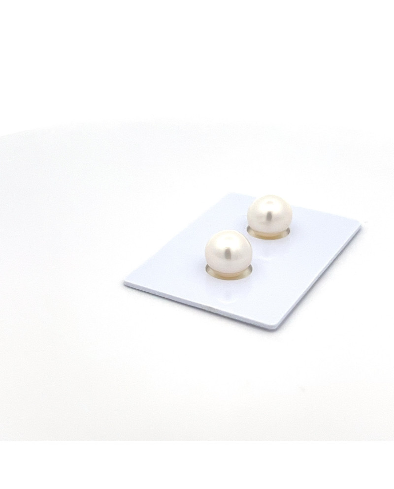 9mm+ fine  grade South Sea pearl, Indonesia