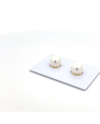 9mm+ fine  grade South Sea pearl, Indonesia