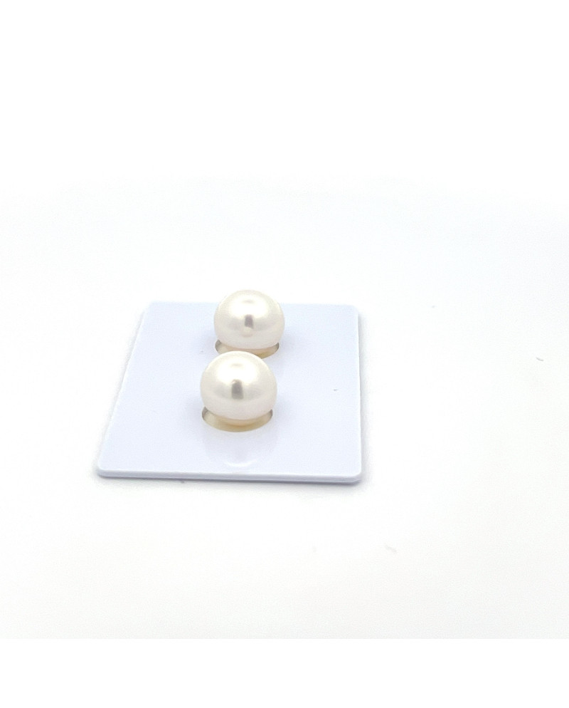 9mm+ fine  grade South Sea pearl, Indonesia