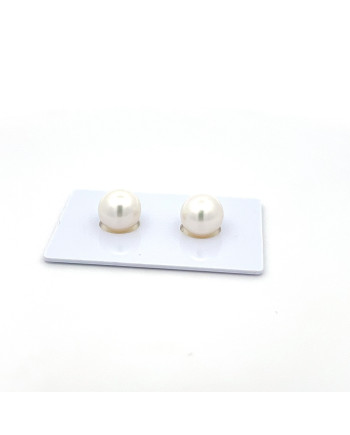 9mm+ fine  grade South Sea pearl, Indonesia