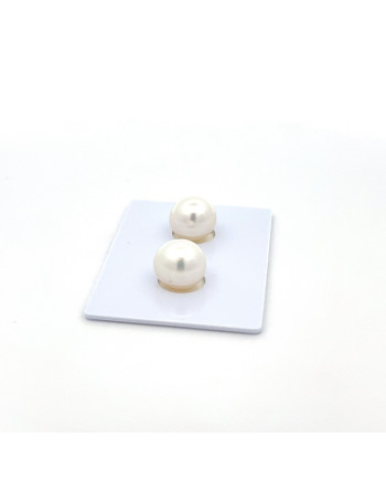 9mm+ fine  grade South Sea pearl, Indonesia