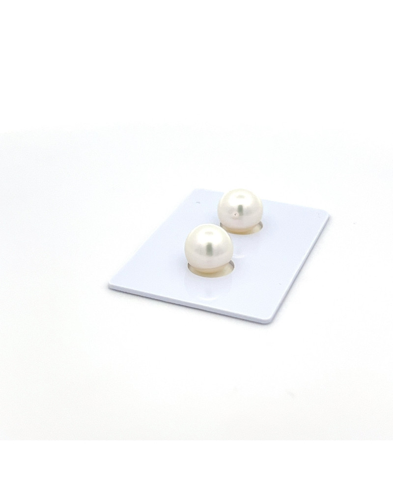 9mm+ fine  grade South Sea pearl, Indonesia