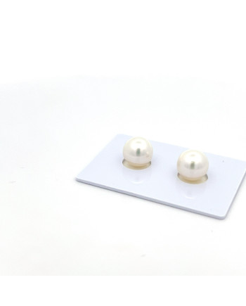 9mm+ fine  grade South Sea pearl, Indonesia