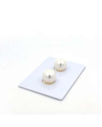 9mm+ fine  grade South Sea pearl, Indonesia