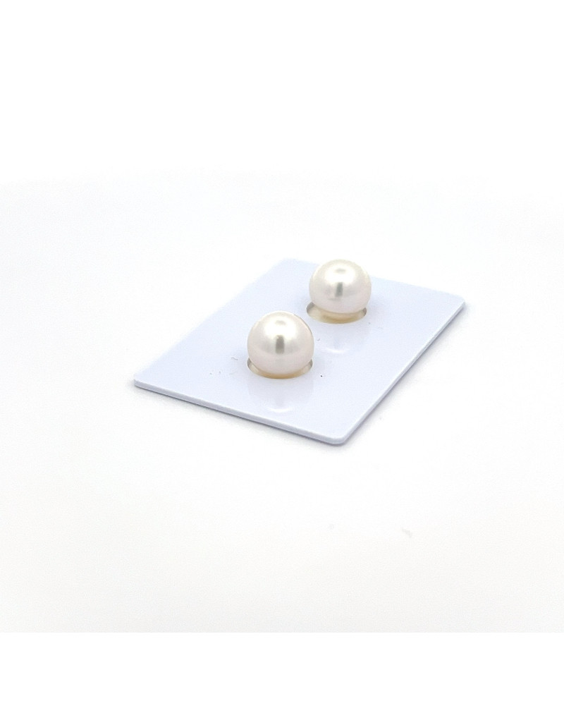 9mm+ fine  grade South Sea pearl, Indonesia