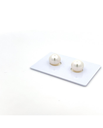 9mm+ fine  grade South Sea pearl, Indonesia