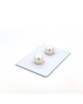 9mm+ fine  grade South Sea pearl, Indonesia