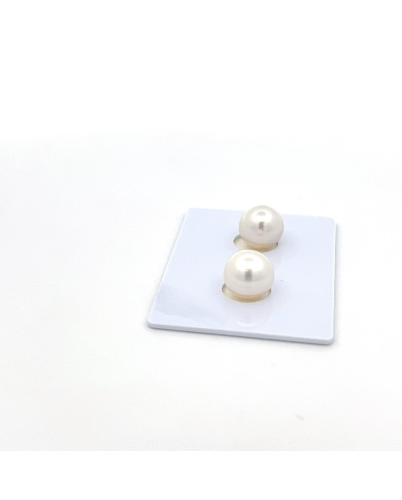 9mm+ fine  grade South Sea pearl, Indonesia