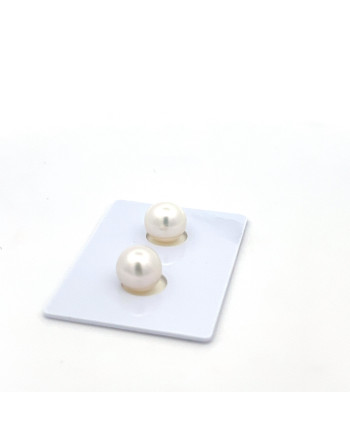 9mm+ fine  grade South Sea pearl, Indonesia