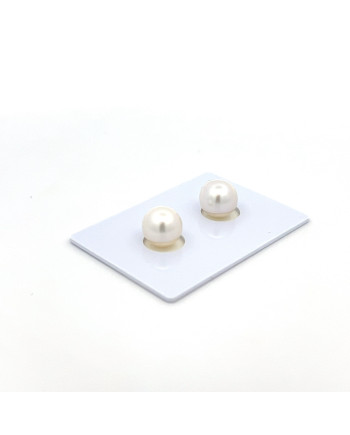 9.66 fine  grade South Sea pearl, Indonesia