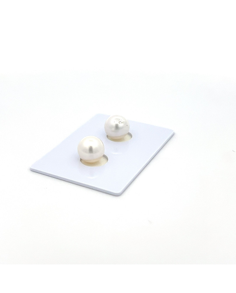 9mm+ fine  grade South Sea pearl, Indonesia