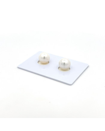 9mm+ fine  grade South Sea pearl, Indonesia