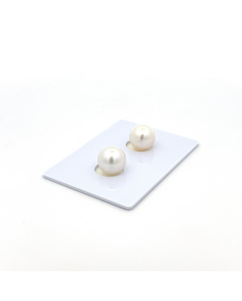 9mm+ fine  grade South Sea pearl, Indonesia