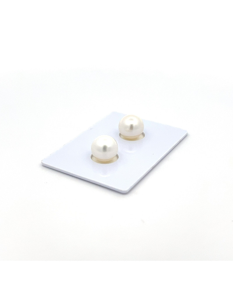 9mm+ fine  grade South Sea pearl, Indonesia