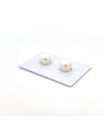 9mm+ fine  grade South Sea pearl, Indonesia