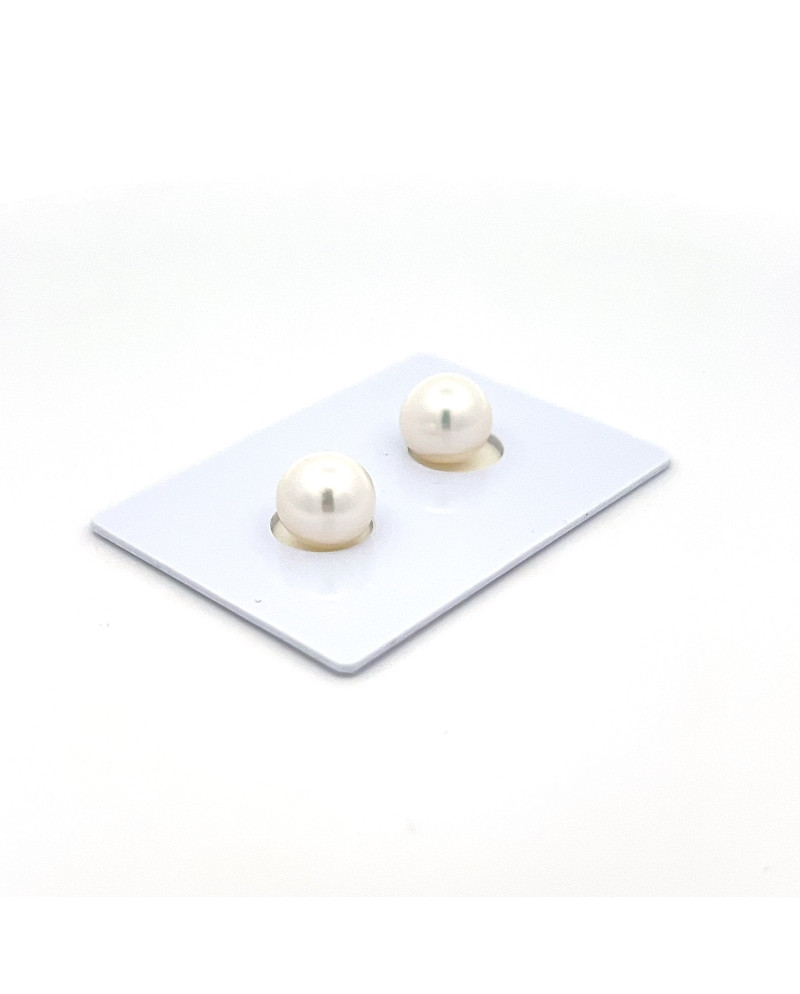 9mm+ fine  grade South Sea pearl, Indonesia