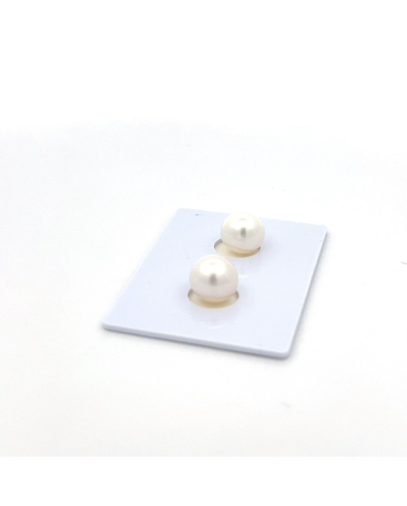 9mm+ fine  grade South Sea pearl, Indonesia