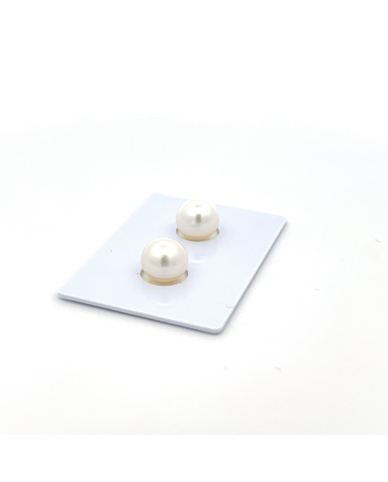 9mm+ fine  grade South Sea pearl, Indonesia