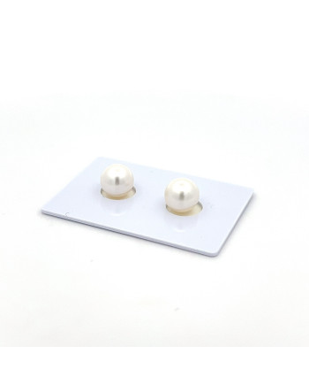 9mm+ fine  grade South Sea pearl, Indonesia