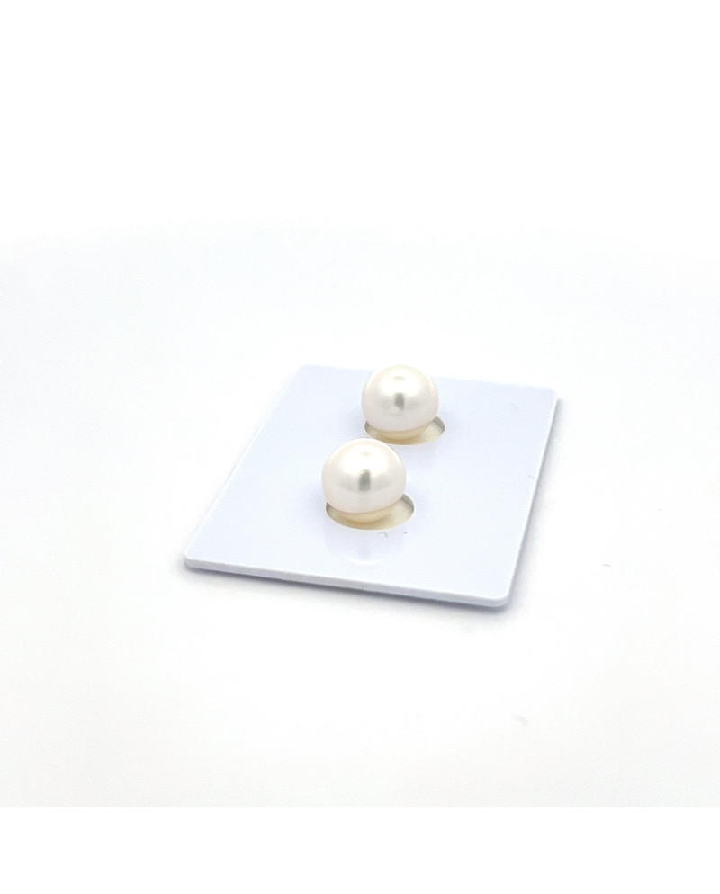 9mm+ fine  grade South Sea pearl, Indonesia