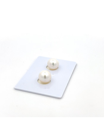 9mm+ fine  grade South Sea pearl, Indonesia