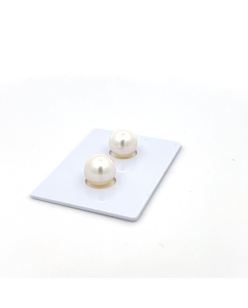 9mm+ fine  grade South Sea pearl, Indonesia