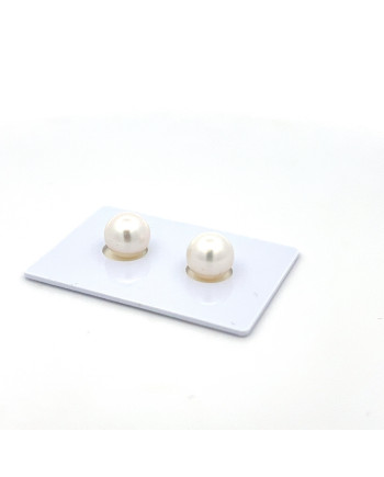 9mm+ fine  grade South Sea pearl, Indonesia