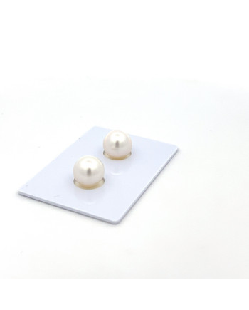 9mm+ fine  grade South Sea pearl, Indonesia