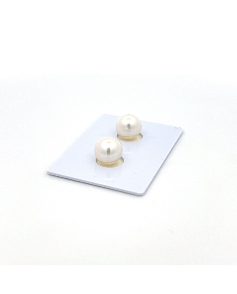 9mm+ fine  grade South Sea pearl, Indonesia