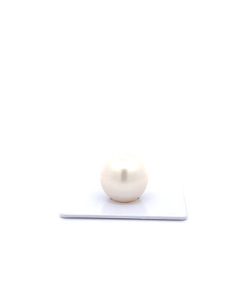 15mm+ gem  grade South Sea Pearl, Australia