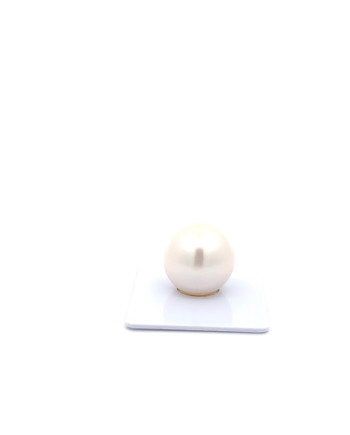 15mm+ gem  grade South Sea Pearl, Australia