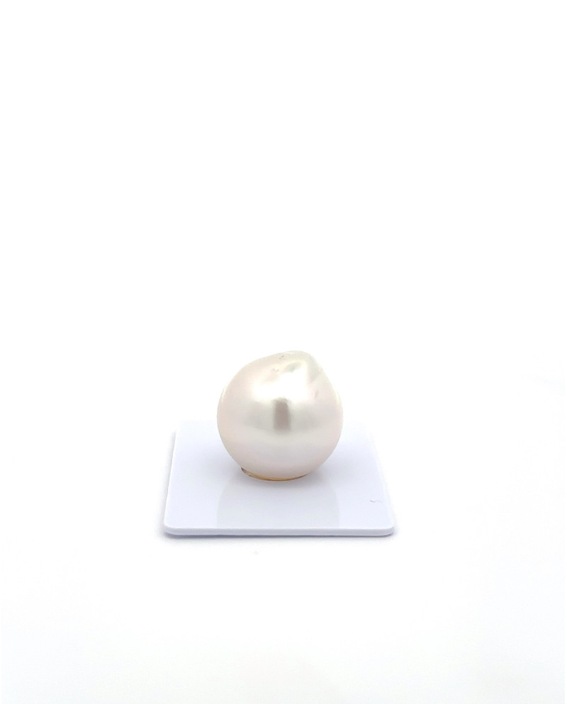 15mm+ jewel  grade South Sea Pearl, Australia