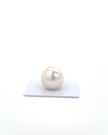 15mm+ jewel  grade South Sea Pearl, Australia