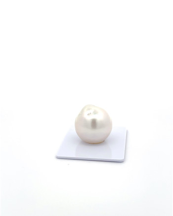 15mm+ jewel  grade South Sea Pearl, Australia