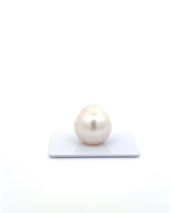 15mm+ jewel  grade South Sea Pearl, Australia