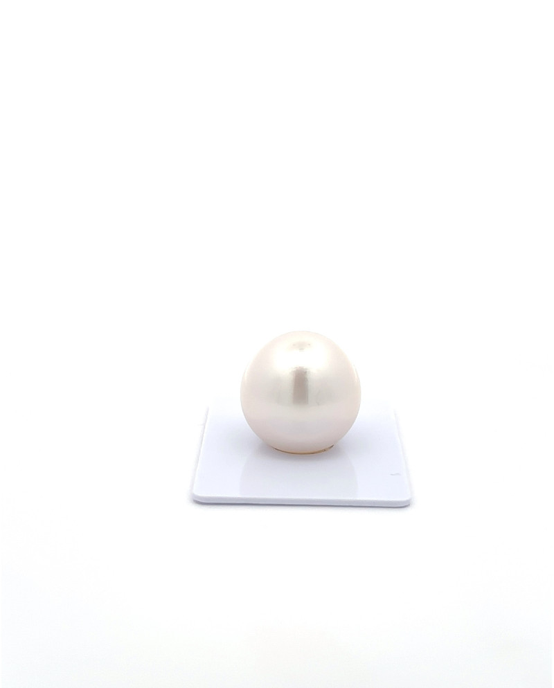 15mm+ gem  grade South Sea Pearl, Australia