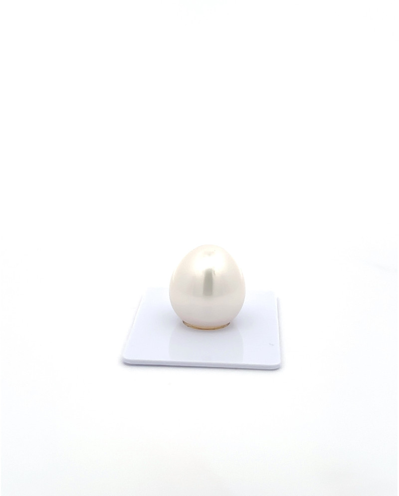 15mm+ gem  grade South Sea Pearl, Australia