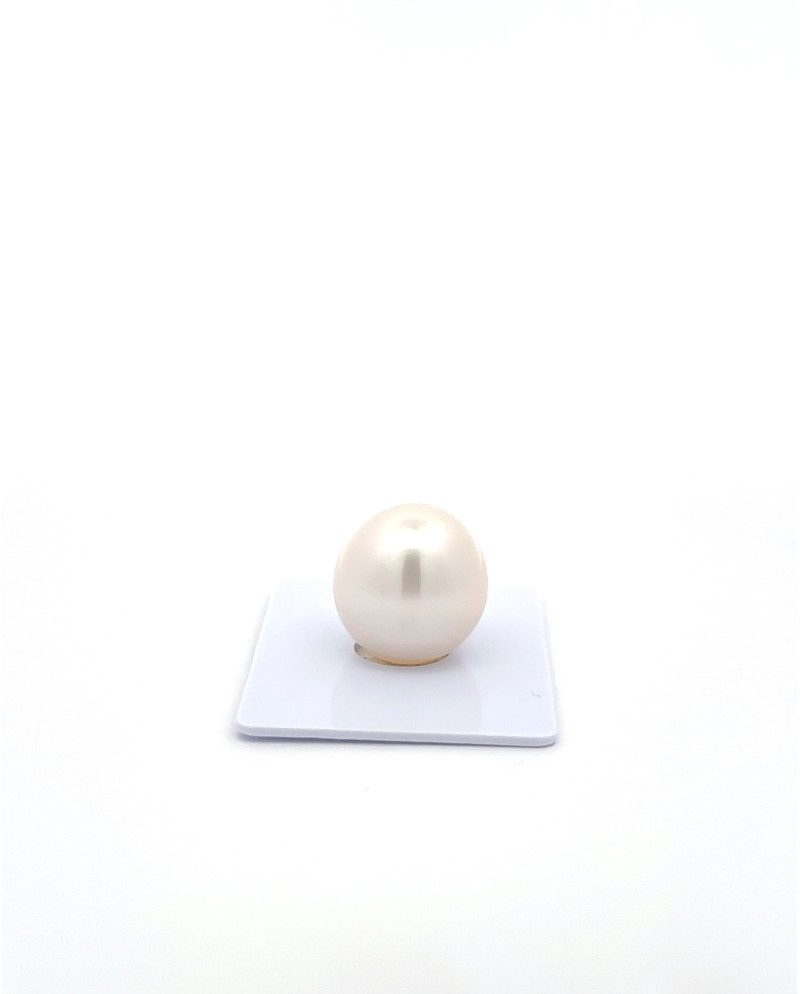 15mm+ gem  grade South Sea Pearl, Australia