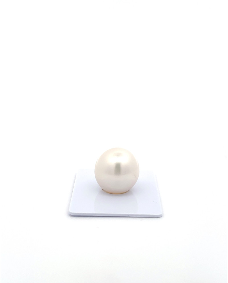 15mm+ gem  grade South Sea Pearl, Australia