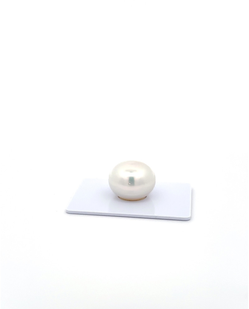 15mm+ jewel  grade South Sea Pearl, Australia