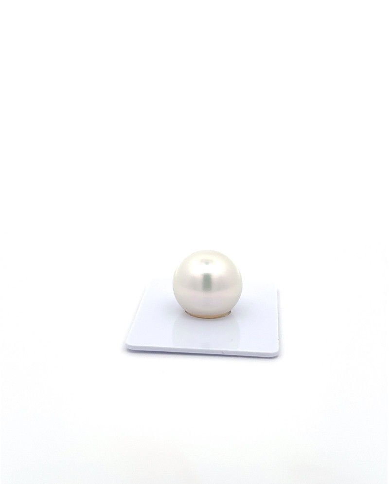 15mm+ gem  grade South Sea Pearl, Australia