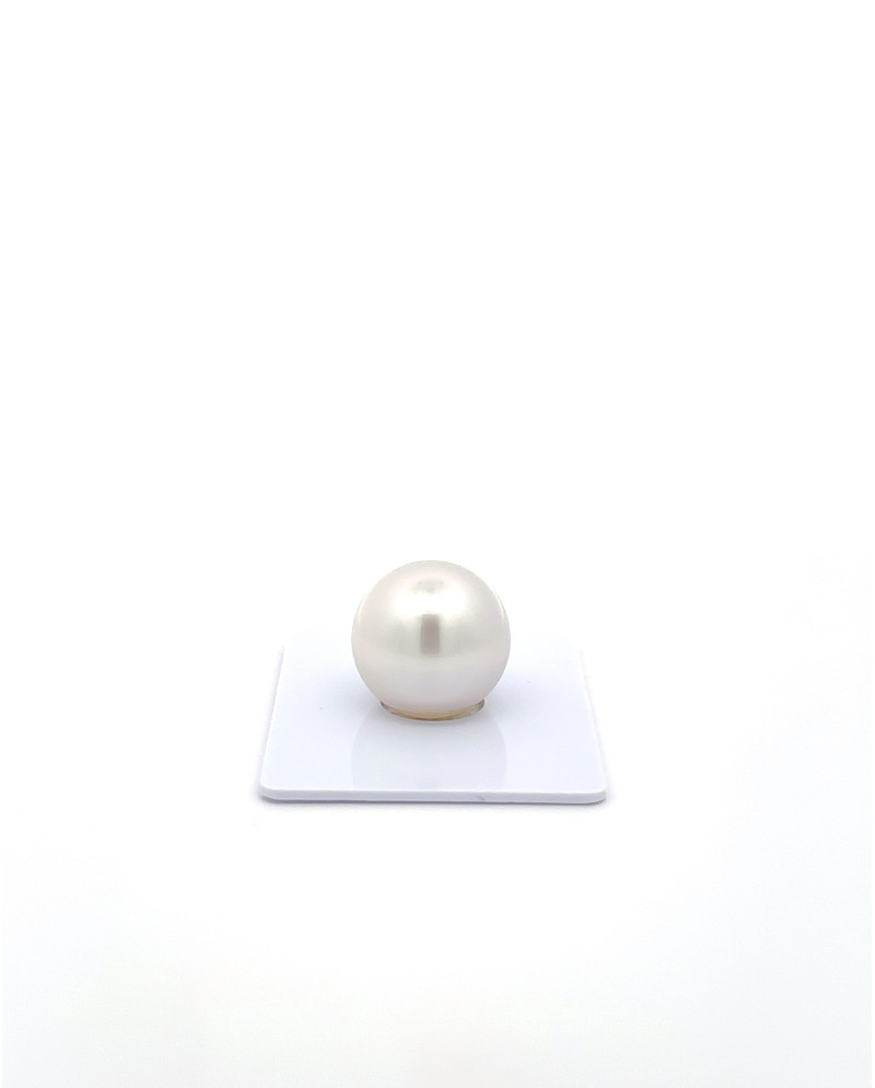 15mm+ gem  grade South Sea Pearl, Australia