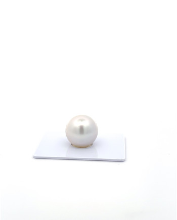 15mm+ gem  grade South Sea Pearl, Australia
