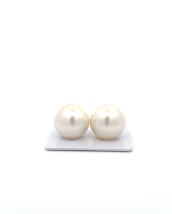 15mm+ gem  grade South Sea Pearl, Australia