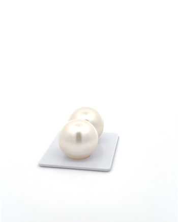 15mm+ gem  grade South Sea Pearl, Australia